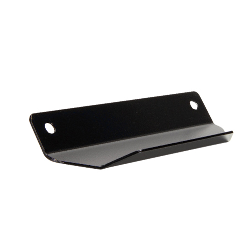 HANDLE-DOOR BLACK AN