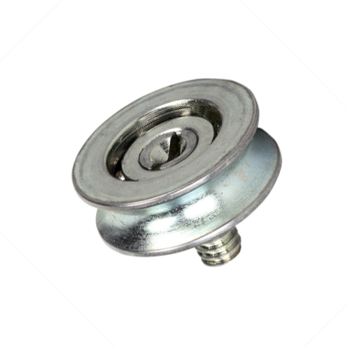 ROLLER BEARING ASSY - DOOR MT