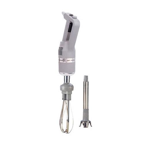 CMP 250 Combi Hand held Immersion Blender with 10" Shaft & 8" Whisk