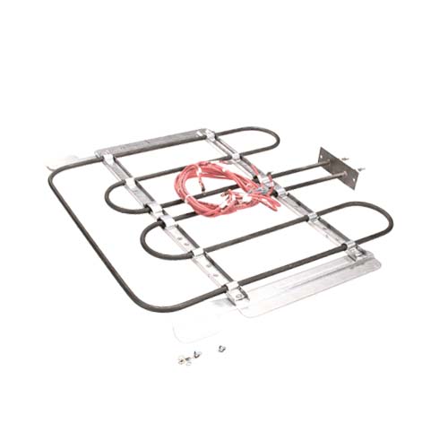 Element Assembly, Top, 240V 1400W