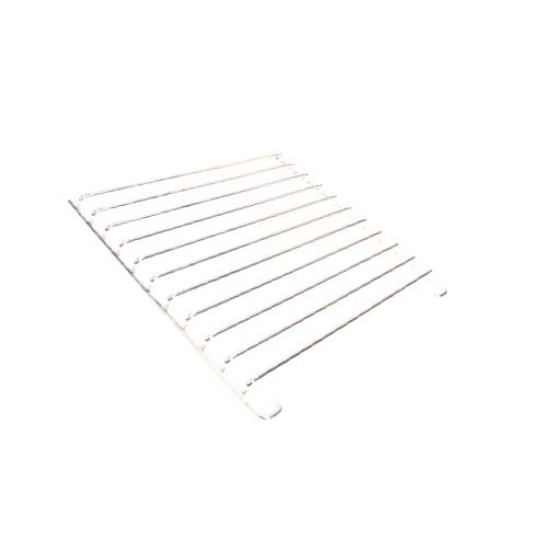 SUPPORT, RACK 19 X 20 (CHROME)