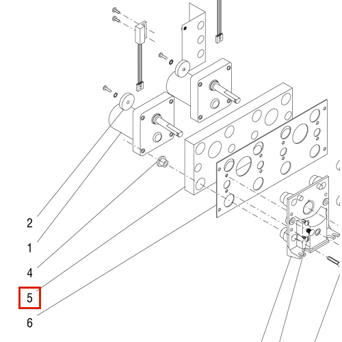 Insulation, Pumps