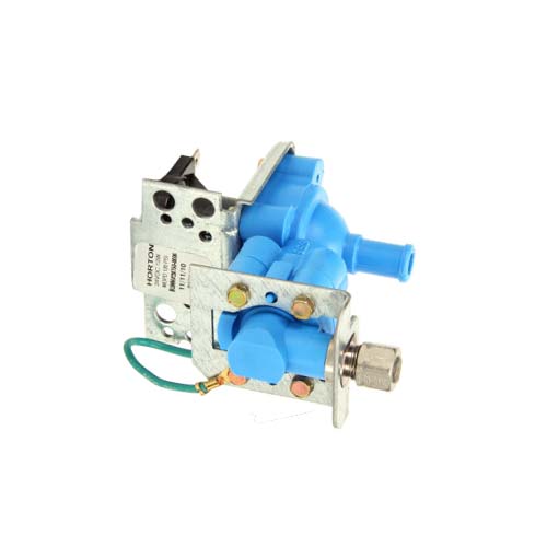 Valve, Solenoid 24V