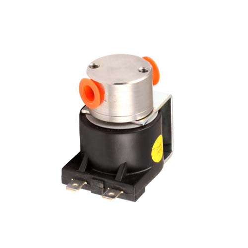 Valve, Solenoid 240V