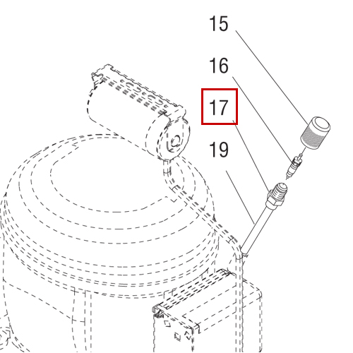 Valve Access 0.312 Od