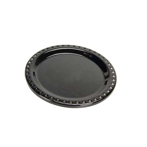 Warmer Dish, Black-45 Hl