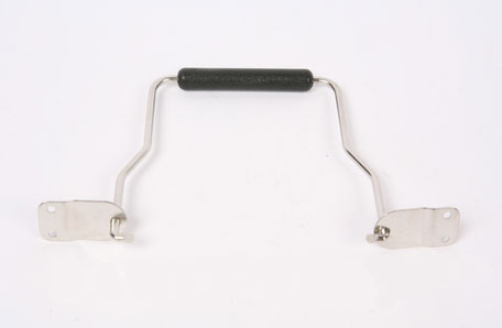 Handle Assy Bail- Black