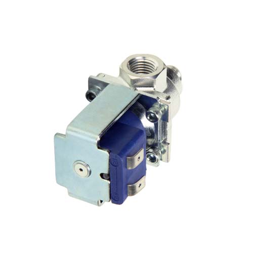 Valve Assy,Sprayhead-120V