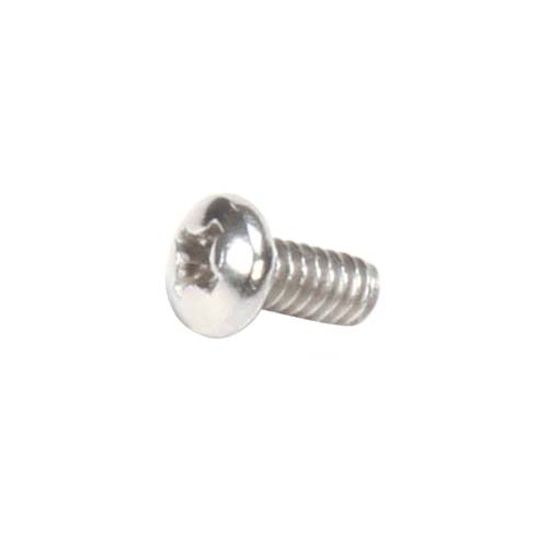 Screw Pnh Phh #6-32 X0.312