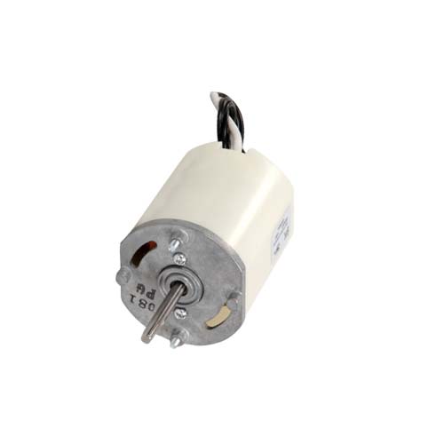 Kit, Whipper Motor Assy W/Term