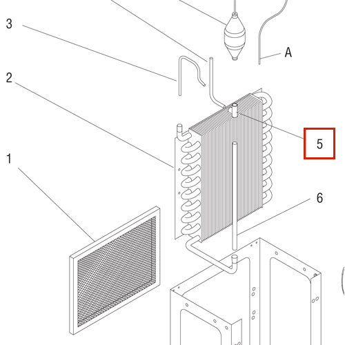 Tee, Rdcr-Solder .38X.38X.25