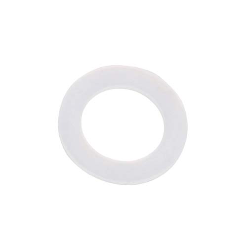 Gasket, Tank Inlet- Silicone