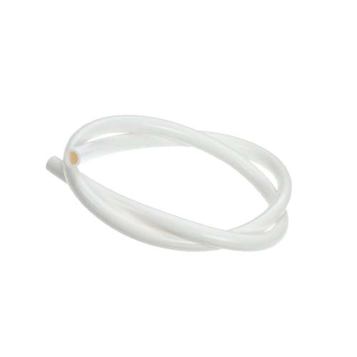 Tube, Silicone-White 36.0Lg