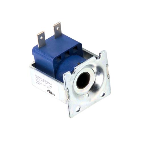 Coil Assy, Dspnsg Valve 120V