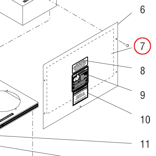 Schematic, Elec Cez 0/6 Twin