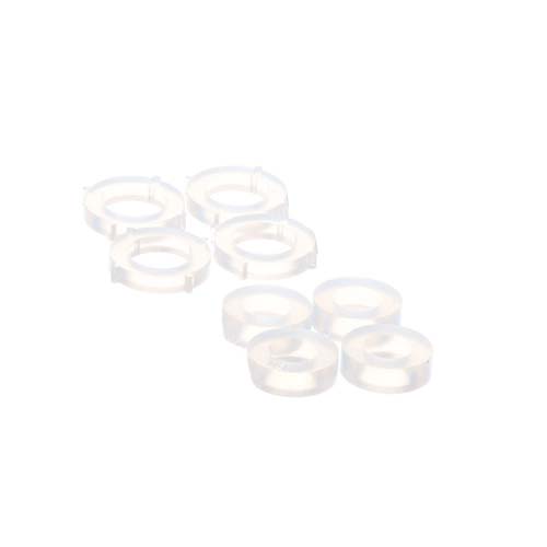 Gasket Kit, Sight Ga Base/Cap