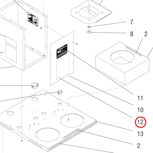 Schematic,120V120/240V(C/Cw)