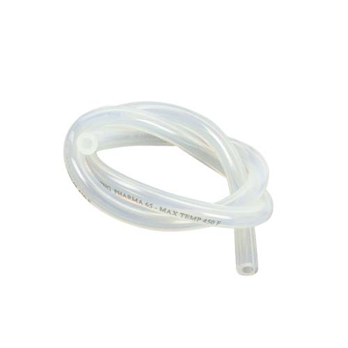 Tube,Silicone-.25Id X 36.0Lg