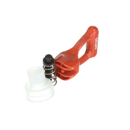 Faucet Repair Kit, Orange Hdl