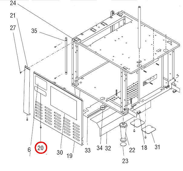 Decalcoolant Charge(Ultra-2)