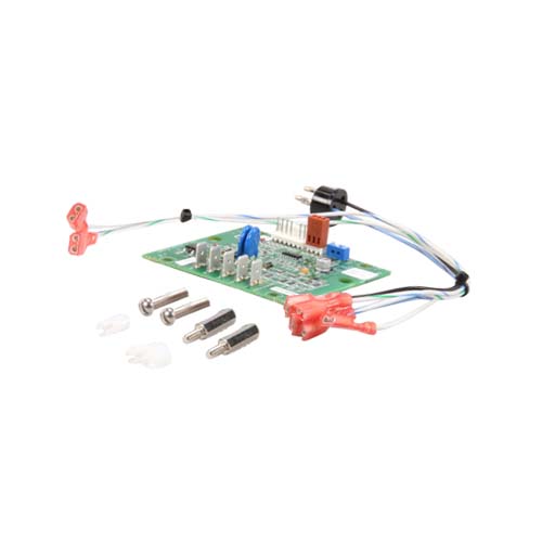 Timer Kit, Dgtl-120V(W/Adptr)