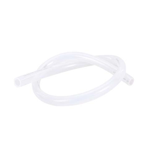 Tube,Silicone-.50 Id X 36.0Lg