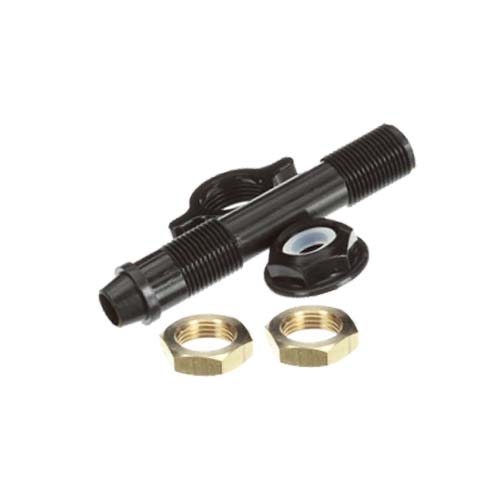 Faucet Shank/Nut Kit,Blk(Td4)