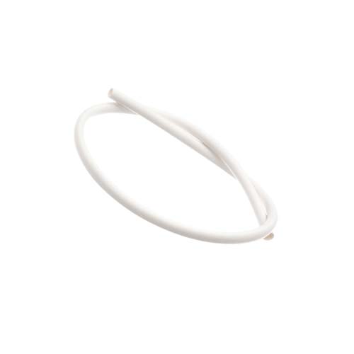 Tube,Silicone Wht-.25Idx24.0Lg