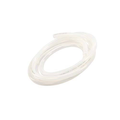 Tube,Silicone-.375Id X 120.0L