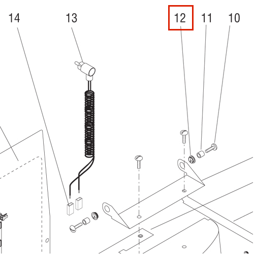 Bearing Snap-In Nyliner.250Id