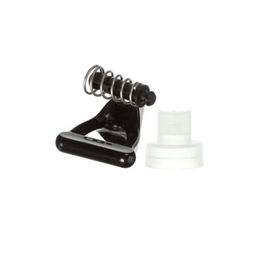 Faucet Repair Kit Blk Hdl(Tea