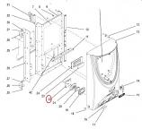 SOLENOID COIL, 120 VOLT