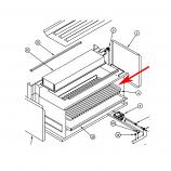 RACKARCM 48 44-1/4X 15-1/2