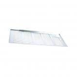 GRILLE - REAR UCF27A