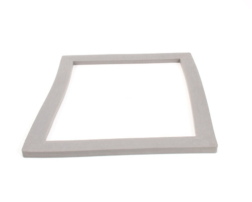 DOOR GASKET, Steamer 15-3/4" X 18"