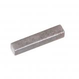 KEY, 3/16" SQ X 1" LG, C1018