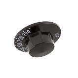 Knob (For Thermostat) - 200-500 F