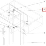 Tube Assy Vent