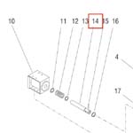 Plunger Solenoid