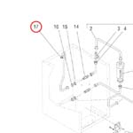 Tube Assybhd To Coil