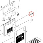 Schematic 120V Fmd-1