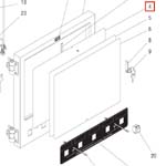 Lens, Merchandiser Fixed