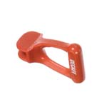 Faucet Handle,Orange(Decaf)