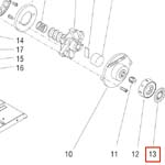 Decal Burr Adjustment (G9)