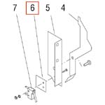 Insulator Bag Sensor Switch