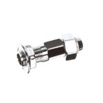 Faucet Shank,Crm-3.06W/O Ga H