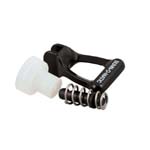 Faucet Rpr Kit, Blk(Plstc Fct