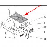 Insert, Wireform Pouchpk Funl