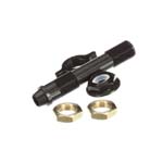 Faucet Shank/Nut Kit,Blk(Td4)